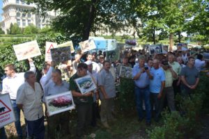 Péntekig még hozzá lehet szólni a közvitához