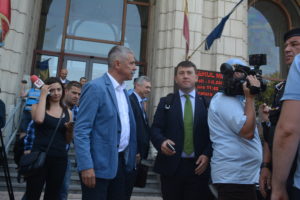 Előrelépés történt a veszélyes medvék ügyében
