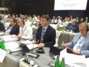 Brüsszelben is aggódnak a romániai medveprobléma miatt