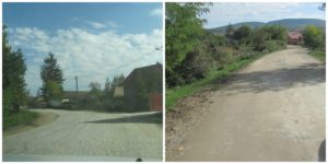 Kormánytámogatást sikerült lehívni a 135-ös jelzésű megyei útra is