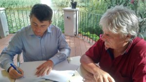 Félmillió vendégéjszakát eredményezhet a Mária Út