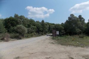 Utolsó lépés Székelykeresztúr Kőrispatakon át Maros megyével való összeköttetése érdekében