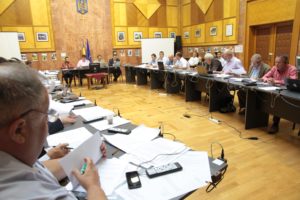 Hargita Megye Tanácsa döntésével hozzájárul a város zenei és művészeti életének fejlesztéséhez