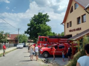 Jó példa a közbirtokosság közösségi felelősségvállalása Varságon