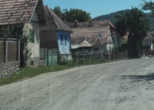 Egy lépéssel közelebb a siklódi út felújításához