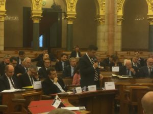 Nyilatkozatba foglalták az egyház szerepét a családok és Európa jövője demográfiai kihívásaira adható válaszban