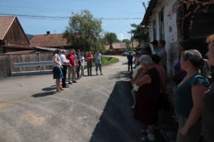 Hargita Megye Tanácsa kész beruházni a Hosszúaszó felé vezető úton
