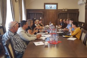 Leaszfaltozzák a Románandrásfalva és Kissolymos közötti útszakasz kimaradt részét