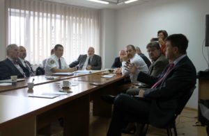 Első alkalommal szerveztek kórháznapokat Csíkszeredában