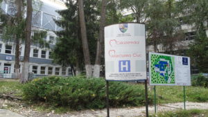 A fejlesztések folytatásához megfelelő hozzáállásra lenne szükség a Csíkszeredai Megyei Sürgősségi Kórház részéről is