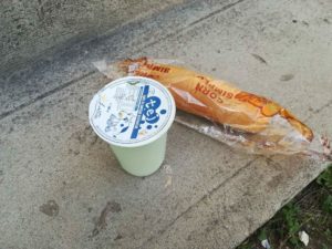 A tanévkezdéstől szállítják Hargita megyében a tejet és a kiflit