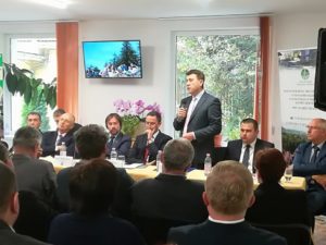 20. évfordulóját ünnepli idén a Babeș-Bolyai Tudományegyetem Kihelyezett Tagozata