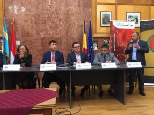 Gazdanapok szakmai fórummal, lovas vetélkedőkkel, óriás pityókákkal