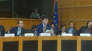 Az EU előírja a beavatkozási kvótát, mint a medve populáció egészséges megőrzésének eszközét