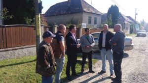 Törvényes keretek között kell elhelyezni a közúti jelzéseket, fekvőrendőröket