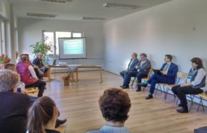 Borboly Csaba megyei geológiai konferencia megszervezését javasolja