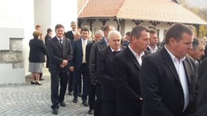 Megújult a lövétei templom