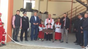 Oroszhegyi Tűzoltónapok – volt ok az ünneplésre