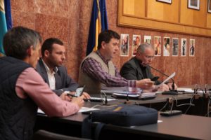 1,6 millió lejt hagyott jóvá a megyei tanács testülete a gyermekvédelemnek