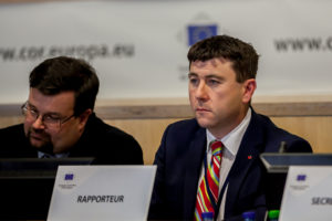 Borboly Csaba: nem a medvéket akarjuk eltávolítani, hanem az emberek biztonságát szavatolni