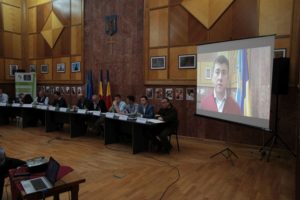 Erdészeti munkacsoportot hozna létre Hargita Megye Tanácsa