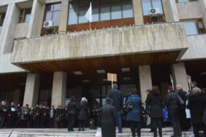 Tíz millió lejt kap a Hargita megyei gyermekvédelem