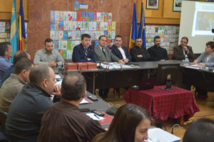 Dan Tanasă alulmaradt a megyei tanács ellen indított perében