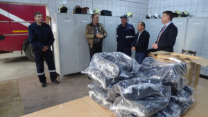 Több síkon fejlődik a Kászoni-medence központja