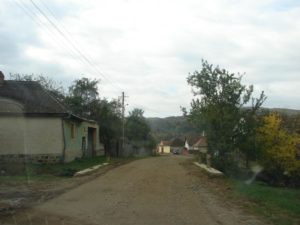 Fejlesztenék Homoród mentét