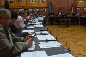 Megyei tanácsi segítség a szociális és gyerekvédelmi vezérigazgatóságnak