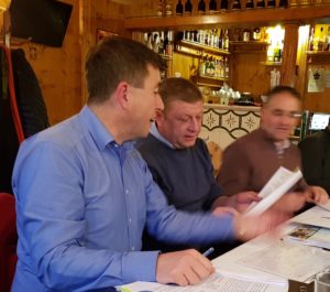 Átadja Hargita Megye Tanácsa a Nagy István Művészeti Szakközépiskola melletti területet a városnak