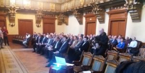 Negyedszázadot ünnepelt az UKKSZ