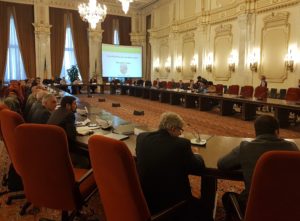 A környezetvédelmi minisztérium idénre ígéri a menedzsmentterv közvitáját