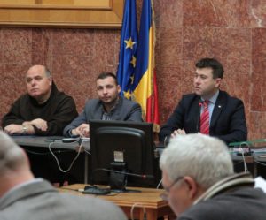 2,6 millió lejre beruházhat a csíkszeredai kórház