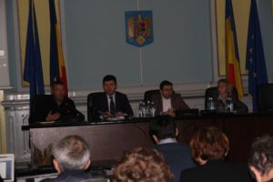 Borboly Csaba a trófeavadászat tisztázását javasolja
