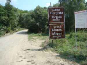 Tavasszal kezdődnek a munkálatok Kőrispatak és Maros megye határa között