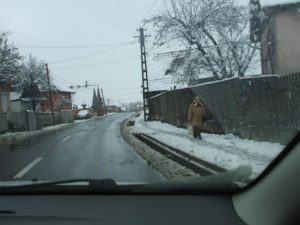 A bürokrácia huzavonája balesethez vezetett