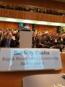 A vadgazdálkodás magyarországi jó példái követendők Románia számára is