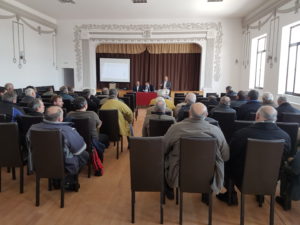 Megszenvedi Csíkpálfalva község az alpolgármester hiányát