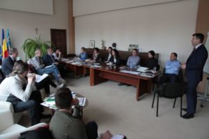 Fenntartható tájgazdálkodással foglalkozó munkacsoport alakul