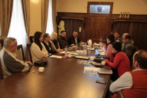A meglévő erdei bicikliútszakaszokat összekötve jelentősen fejlődne Keresztúr térség turisztikai vonzereje