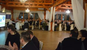 Idén is díjazták a székelyföldi újságírókat