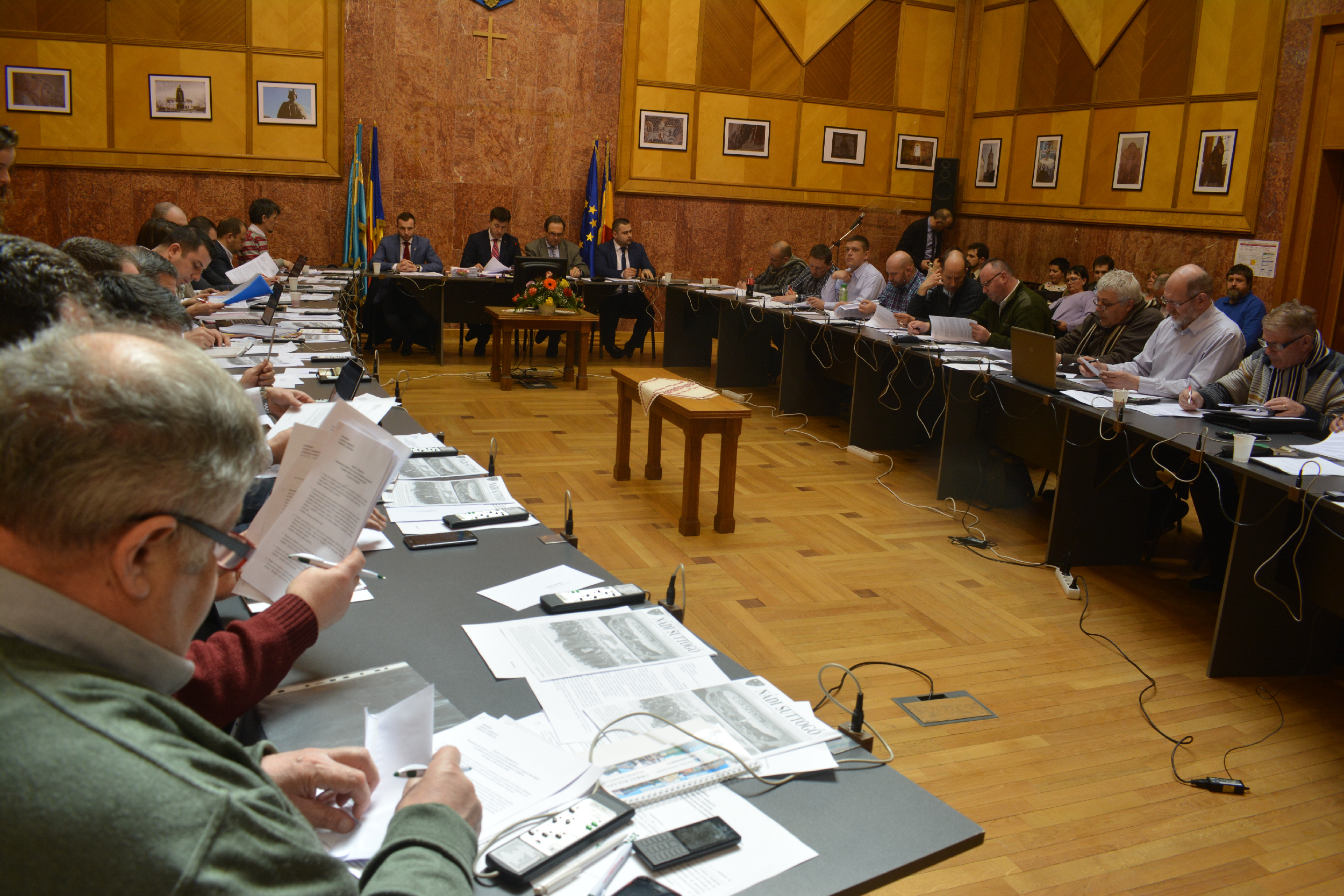 Hargita Megye Tanácsa támogatja a tehetséges diákokat