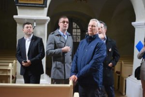 Csíktérség jellegzetességeivel ismerkedett hétvégén Soltész Miklós