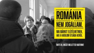 Horváth Anna tisztessége számunkra egyértelmű