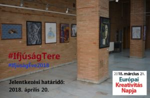 Az Ifjúság Terévé változik a megyeháza földszinti kiállítótere