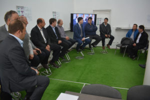 A Csíki Területi RMDSZ több mint húszezer magyar állampolgárnak segített