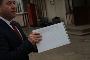 Önkéntes aláírásgyűjtők jelentkeztek