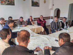 Templomok és egyházi épületek javítását, építését támogatja Hargita Megye Tanácsa