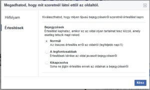 Három kattintás…hogy ne maradj(on) le semmiről